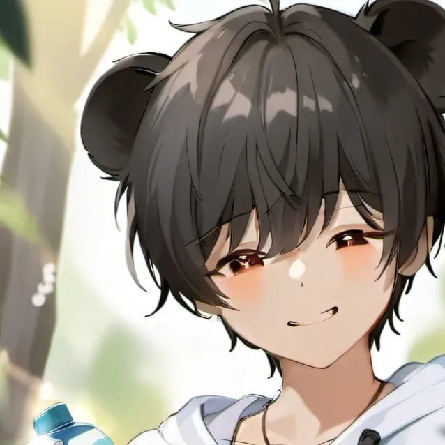 chat with ai character: 《leo》