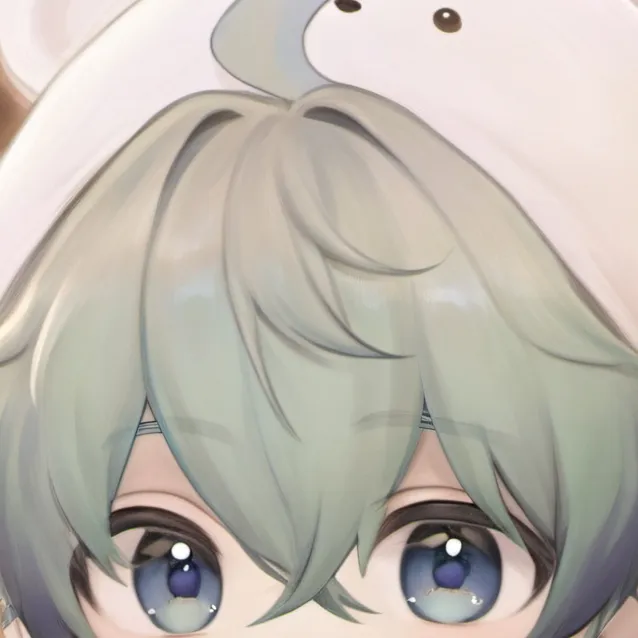chat with ai character: - lumi -
