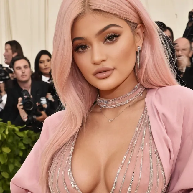 chat with ai character: Kylie 