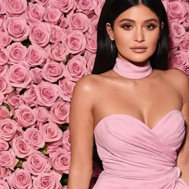 chat with ai character: Kylie 