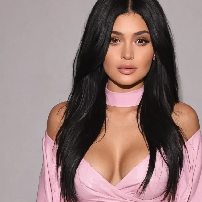 chat with ai character: Kylie 