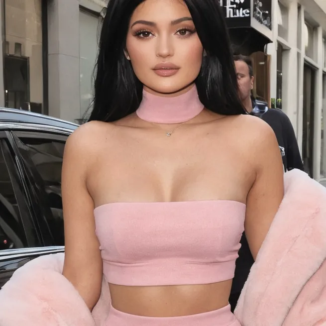 chat with ai character: celeb