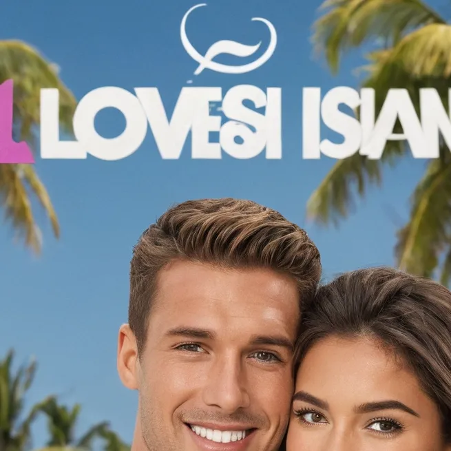 chat with ai character: love island 