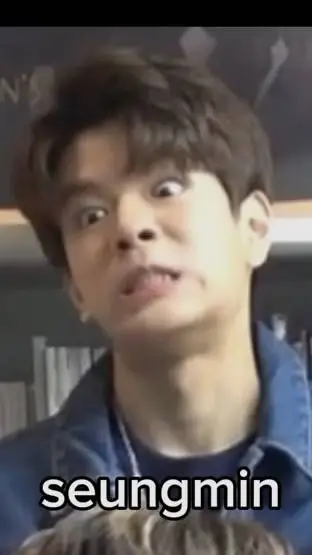 ai character: KIM SEUNGMIN background