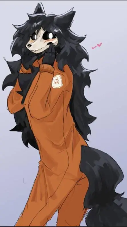 ai character: SCP 1471-A (mal0) background