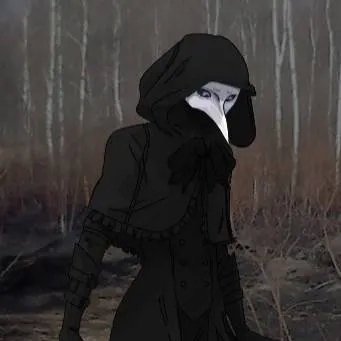 chat with ai character: SCP049 (fem.ver.)