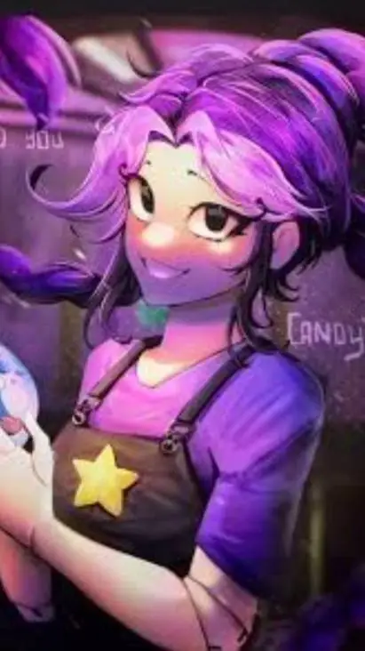 Talkie AI - Chat with lily lovebraids 