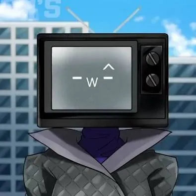 chat with ai character: TV woman