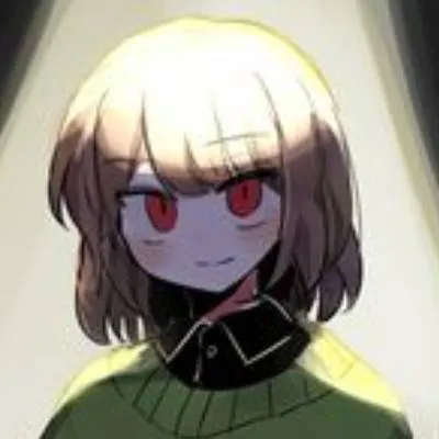 chat with ai character: чара