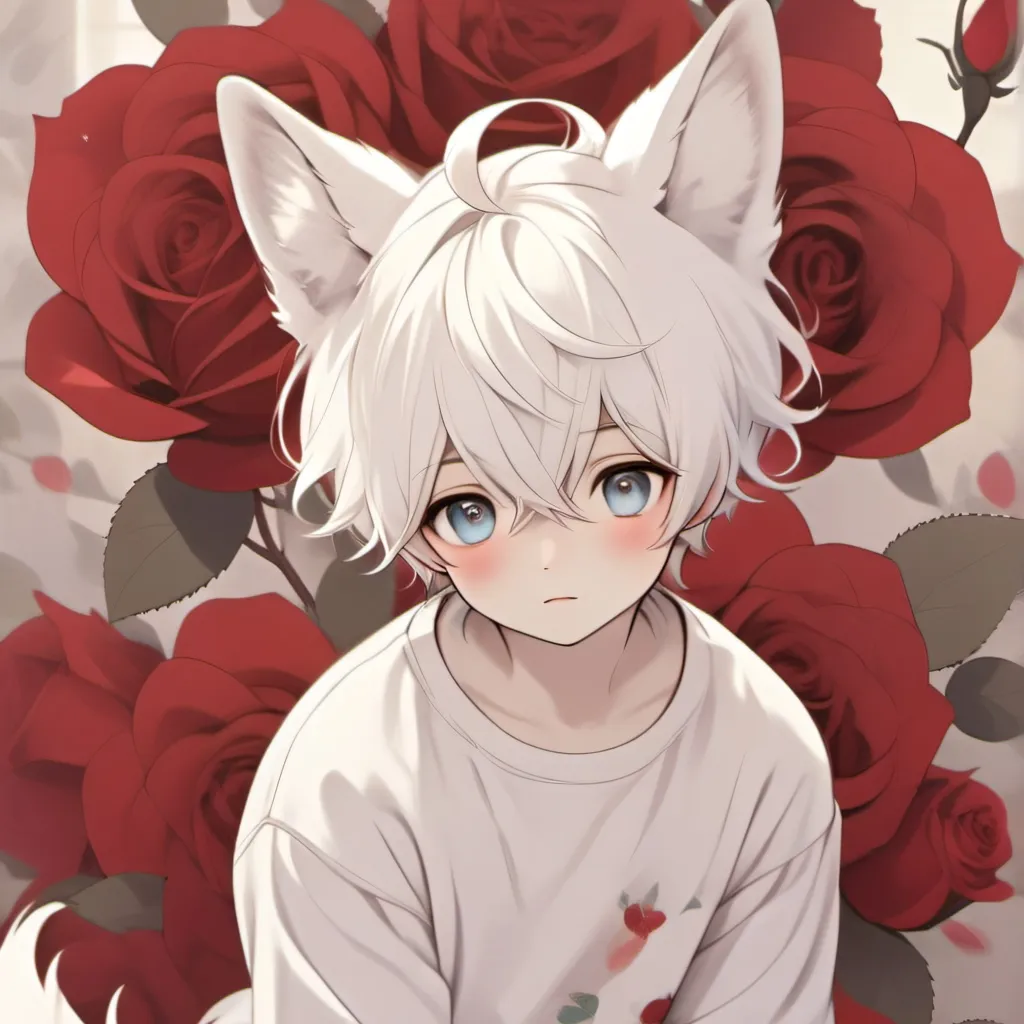 chat with ai character: mico