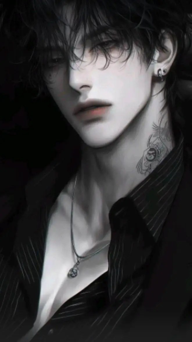 ai character: xander★ background