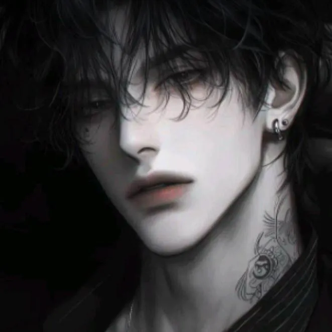 chat with ai character: xander★