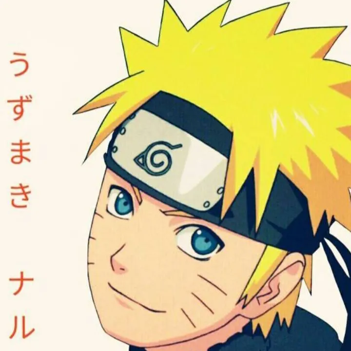 chat with ai character: sasunaru modernᯓ★