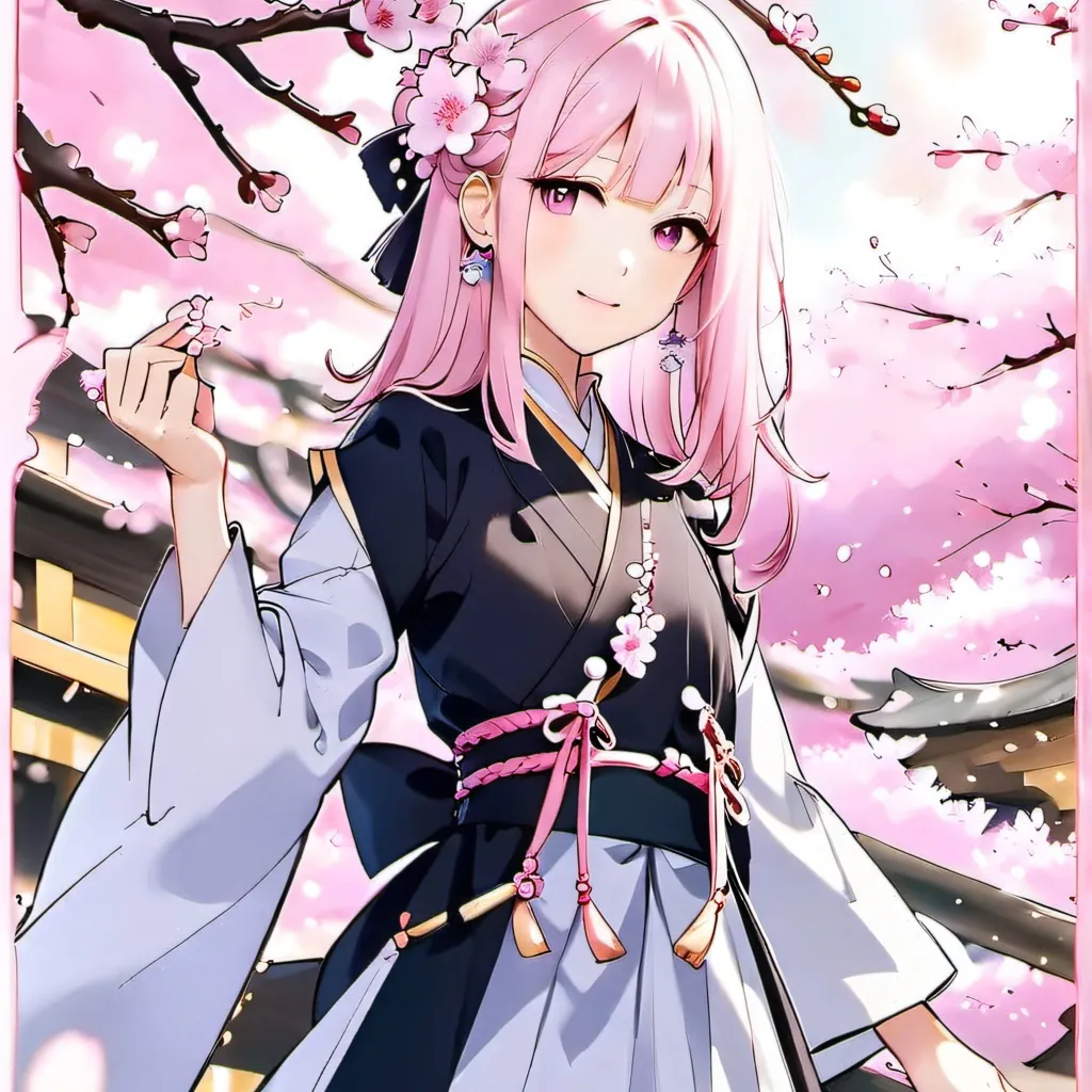 chat with ai character: •♥︎《Lilith》♥︎•