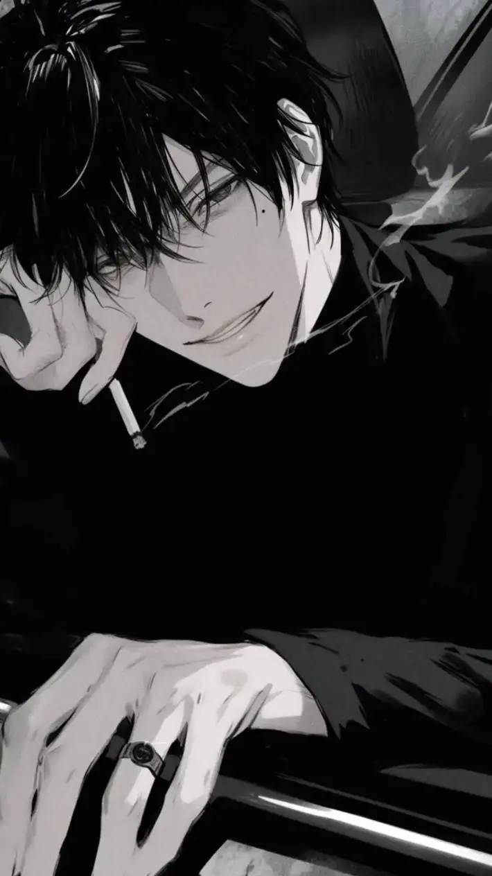 ai character: ★•《ENZO‎》•★ background