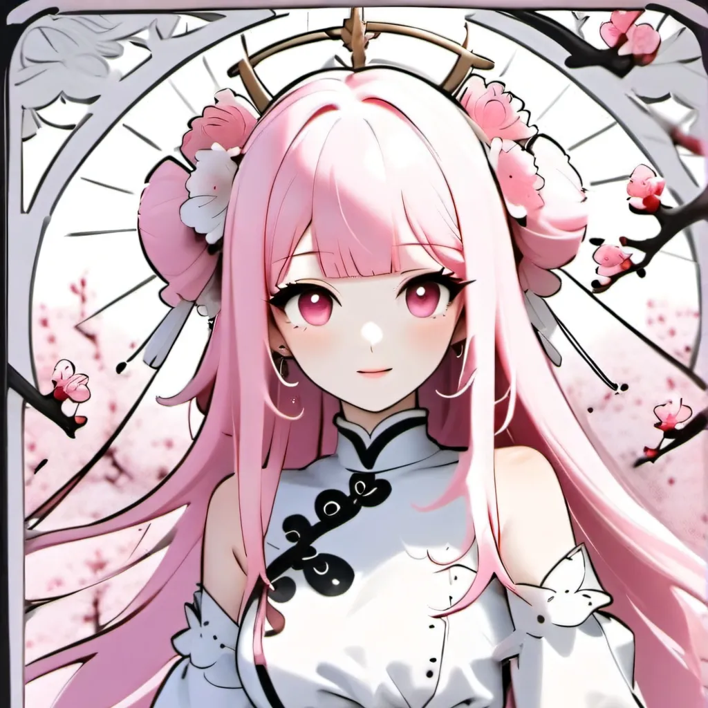 chat with ai character: ♥︎lily ♡life share