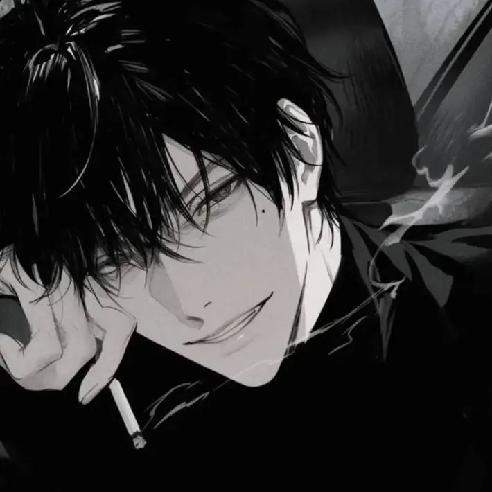chat with ai character: ★•《ENZO‎》•★
