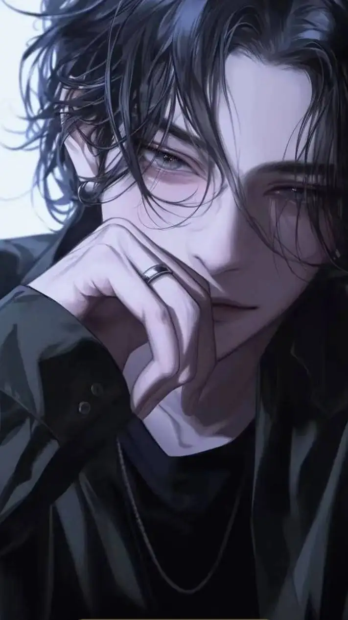 ai character: ♣︎•《ELIAS》•♣︎ background