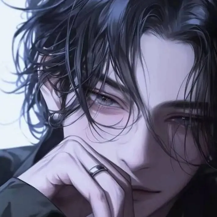 chat with ai character: ♣︎•《ELIAS》•♣︎