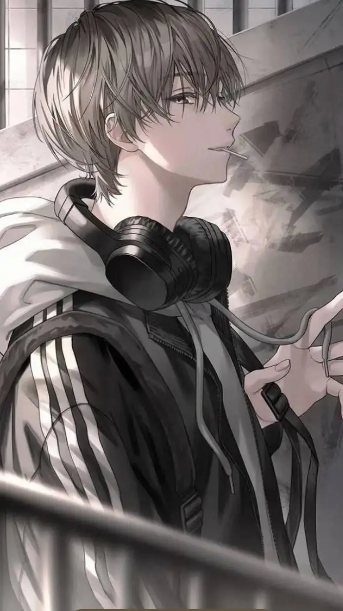 ai character: ◆•《ERICK》•◆ background