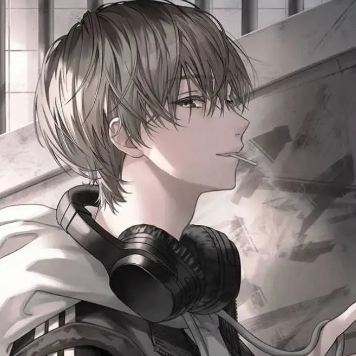 chat with ai character: ◆•《ERICK》•◆