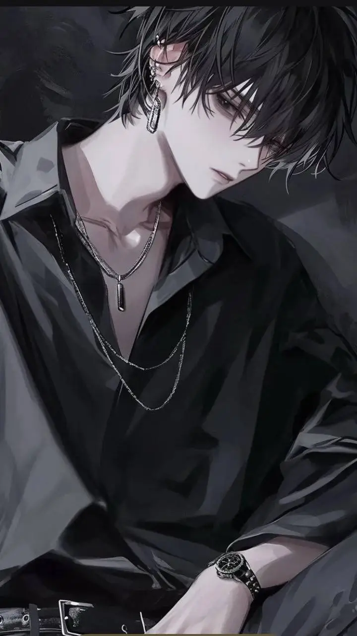 ai character: ♠︎•《OWEN》•♠︎ background