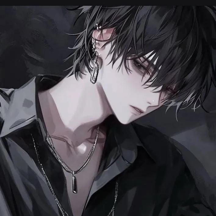 chat with ai character: ◆•《kirk》•◆