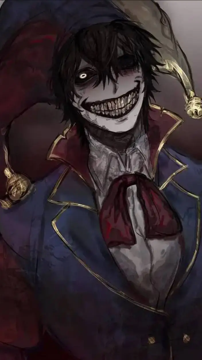 ai character: ♠︎•《prototype》•♤ background