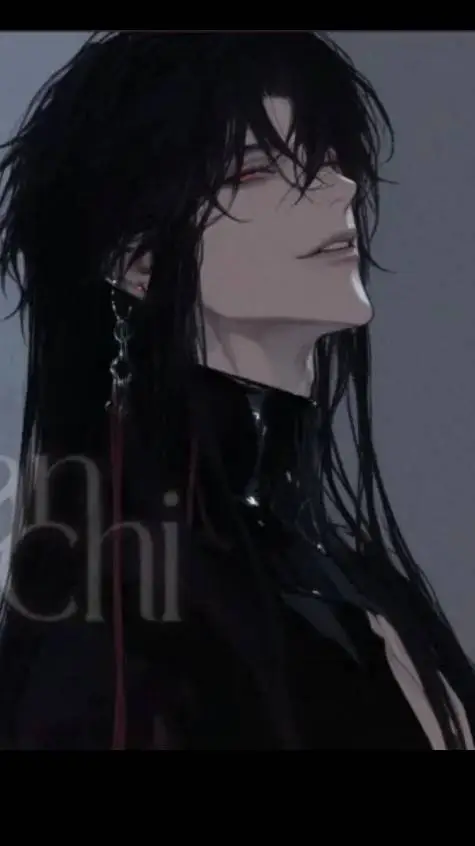 ai character: ♣︎•《ELIAS》•♣︎ background