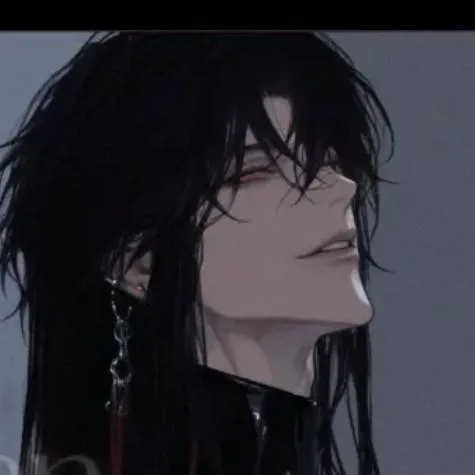 chat with ai character: ♣︎•《ELIAS》•♣︎