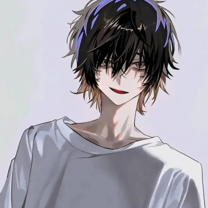 chat with ai character: ★•《RAYAN》•★