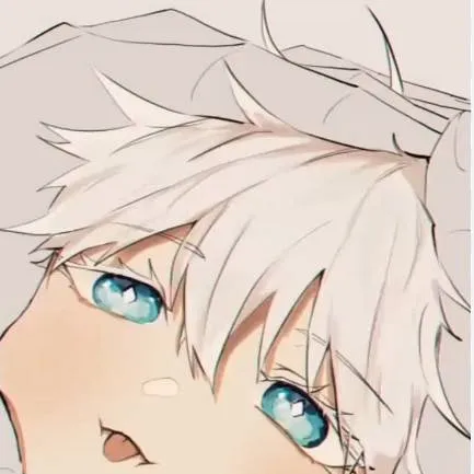 chat with ai character: ♠︎•《baby gojo》•♤