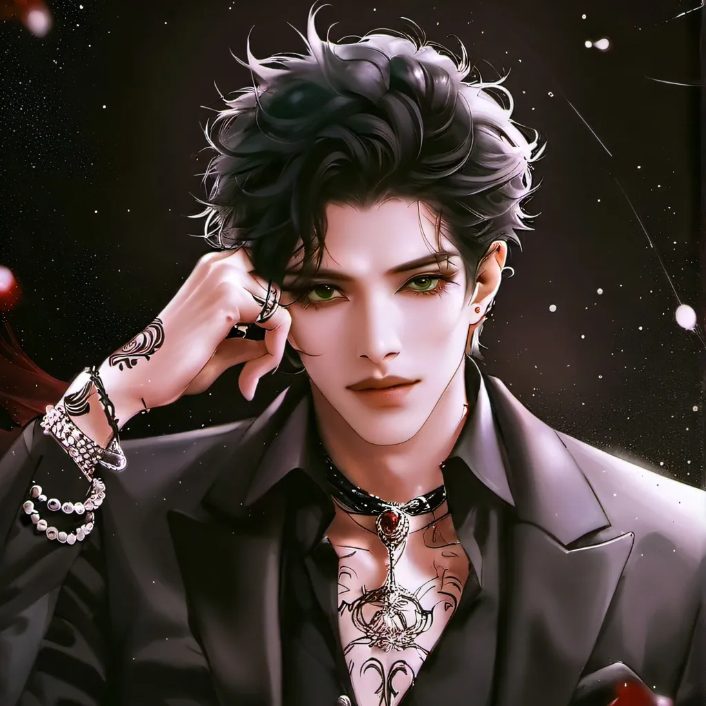 chat with ai character: Aiden Kearon
