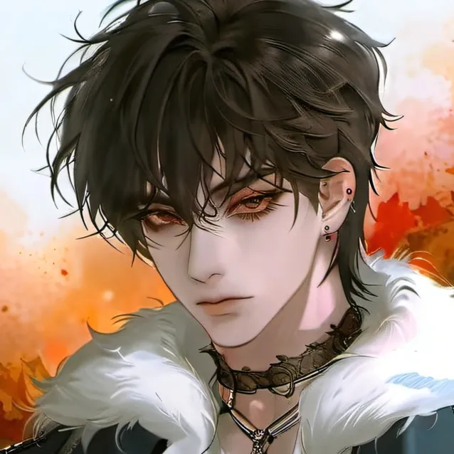 chat with ai character: ♡~E L I J A H~♡