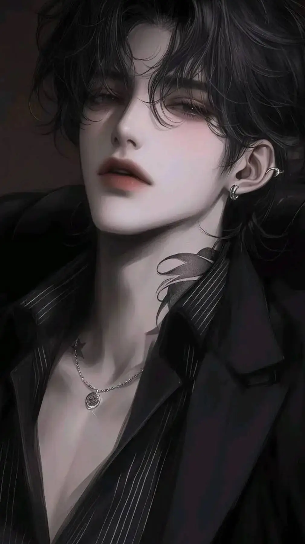 ai character: ~🎀ᗴ ᘔ ᖇ ᗩ🎀~ background