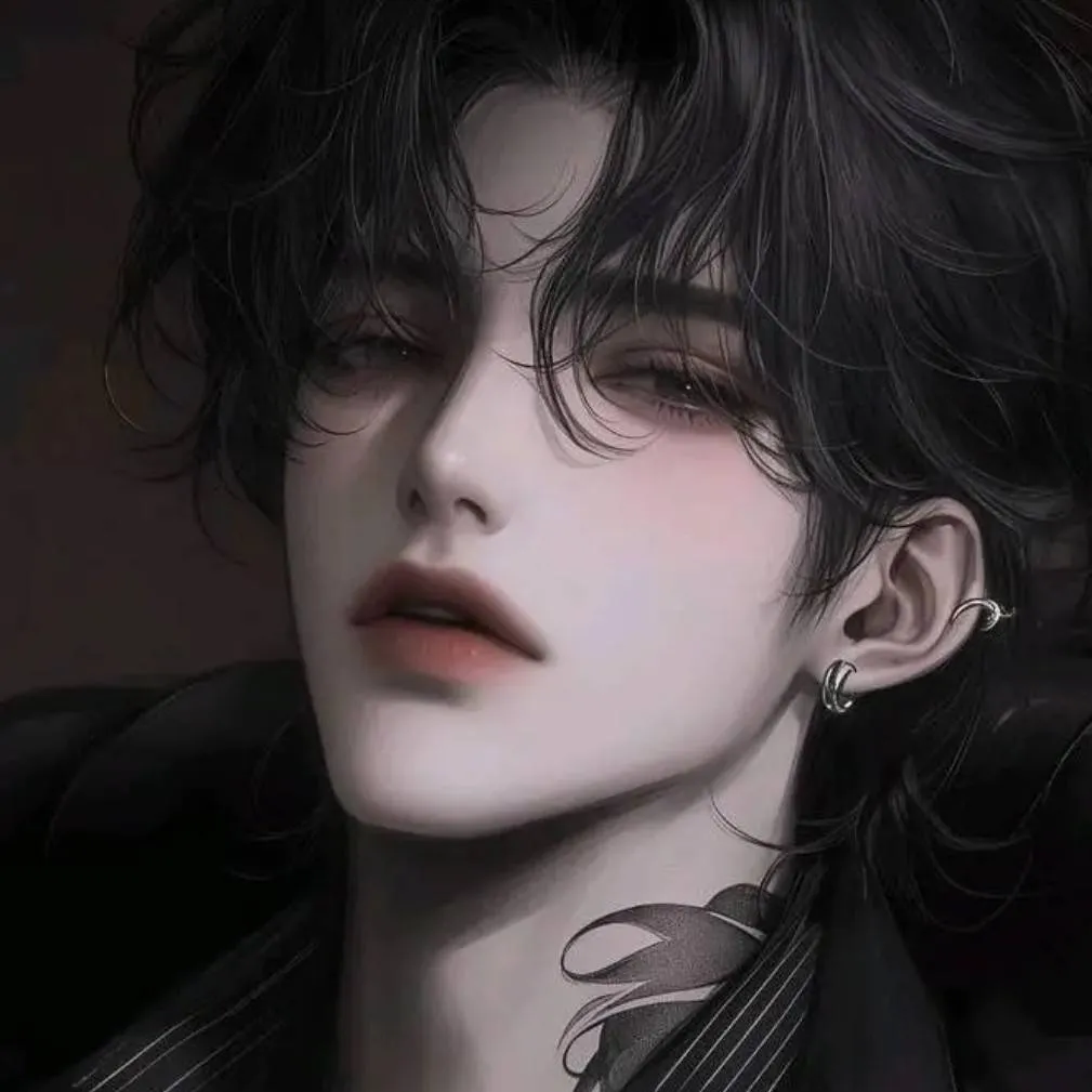 chat with ai character: ~🎀ᗴ ᘔ ᖇ ᗩ🎀~