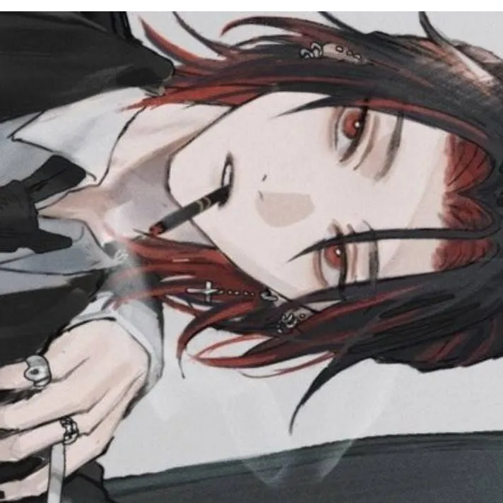 chat with ai character: Enemies to lovers🎌