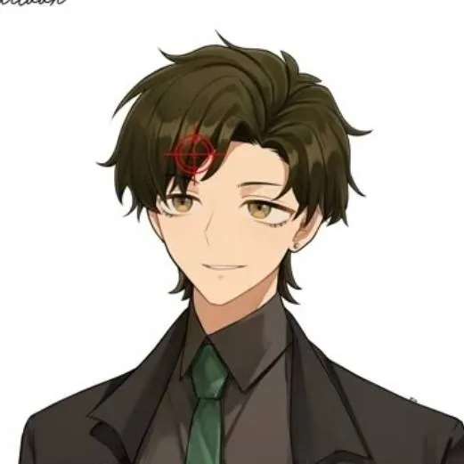 chat with ai character: °📓Damian📓°