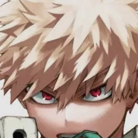 chat with ai character: ✨💥Bakugo💥✨