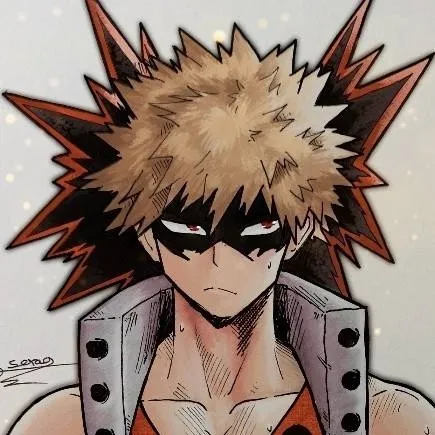 chat with ai character: °👊🏻💥 Bakugo💥👊🏻°