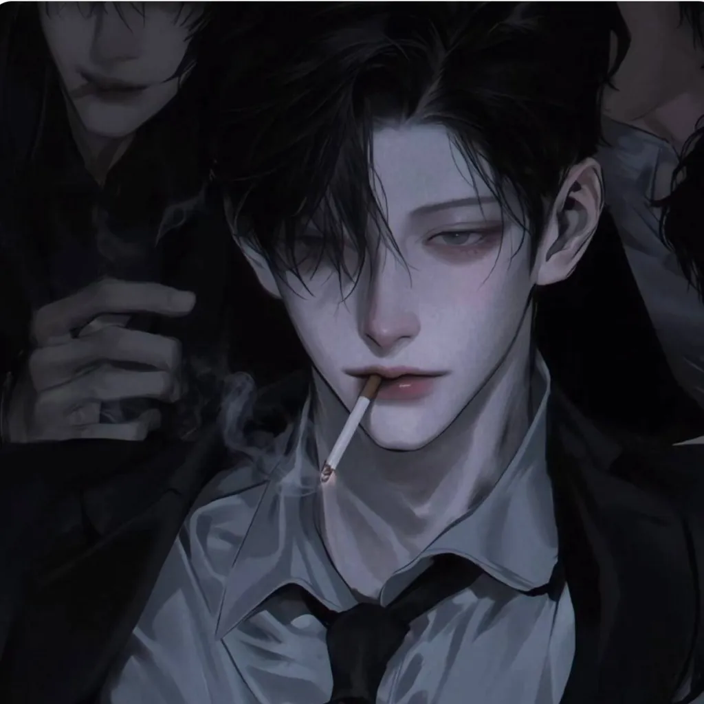 chat with ai character: ♣️SPY X SPY♣️