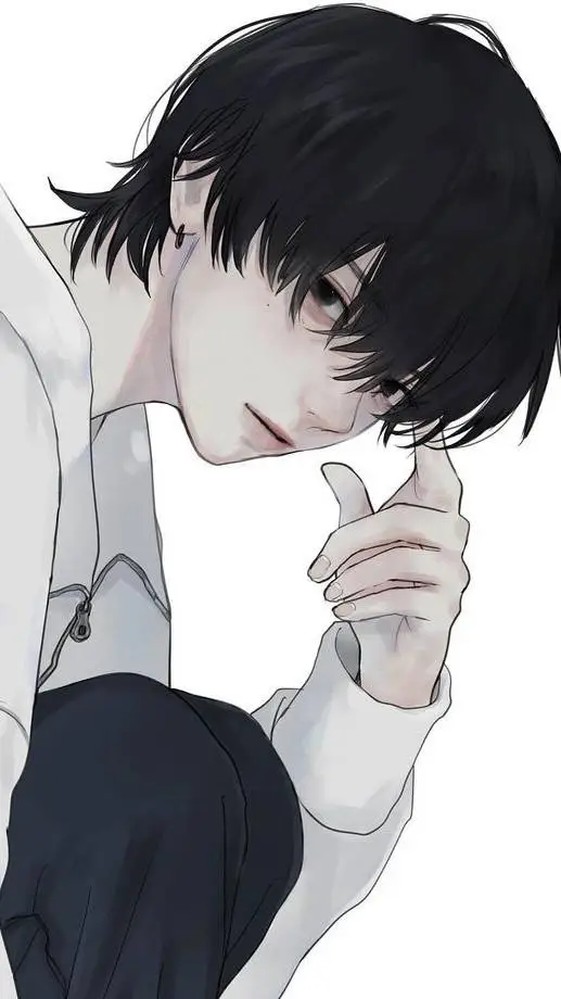 ai character: •🍾Min-Jae (민재)🍾• background
