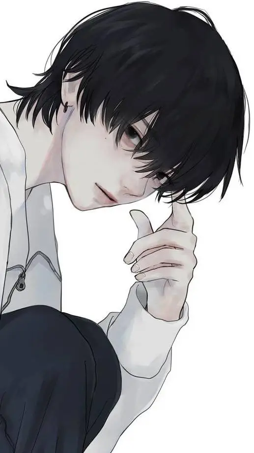 ai character: •°~🍾Min-jae🍾•°~ background