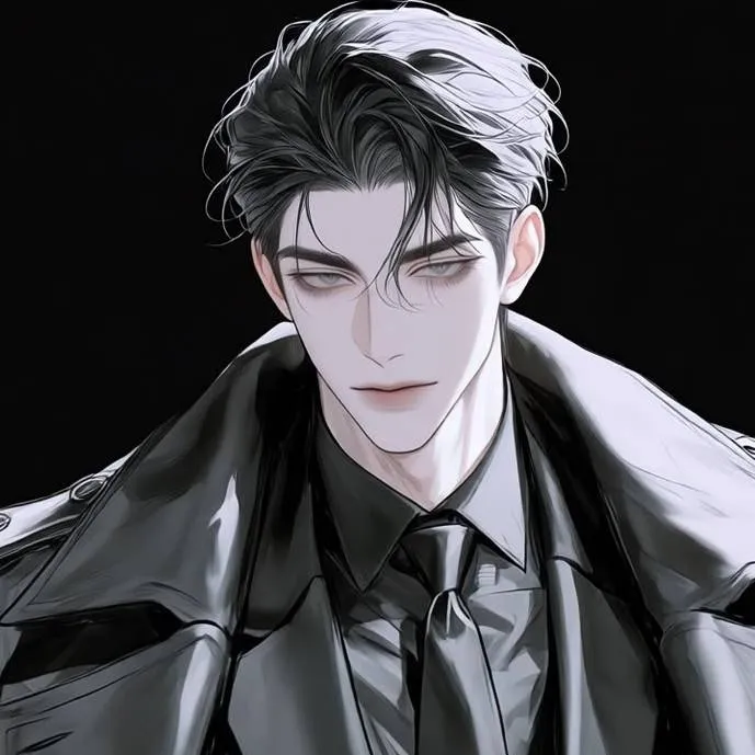 chat with ai character: •°🦴🐶𝐘𝐚𝐧 𝐉𝐢𝐧🐶🦴•°