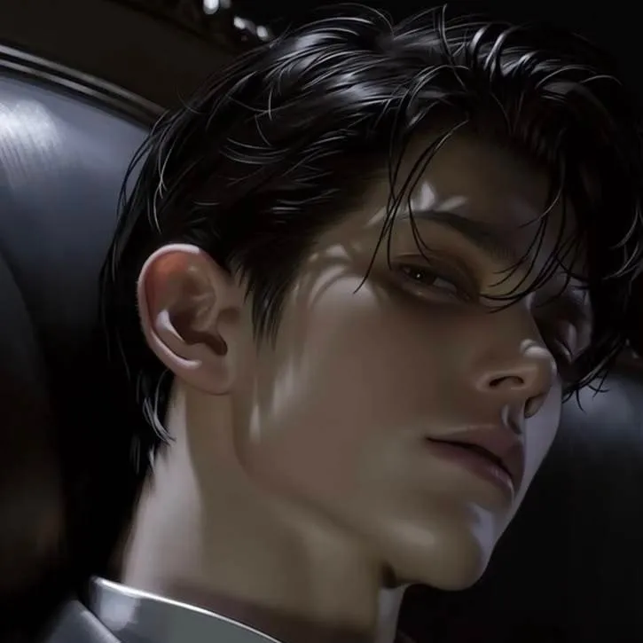 chat with ai character: †🥀𝕾𝖊𝖔𝖏𝖚𝖓🥀†