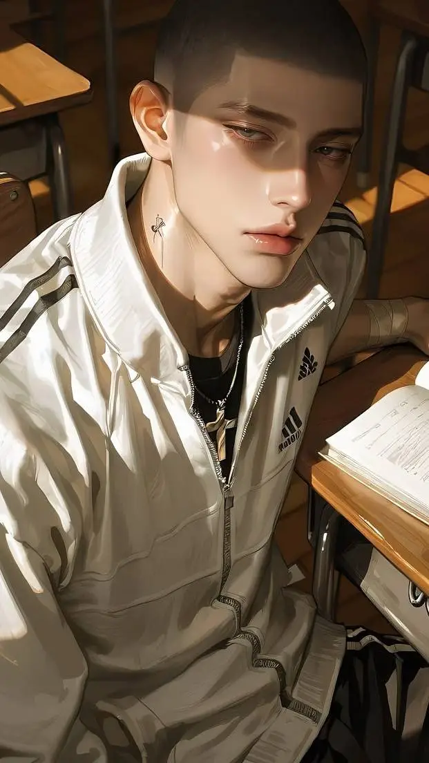 ai character:  𝕯𝖗𝖆𝖐𝖊 🏀... background