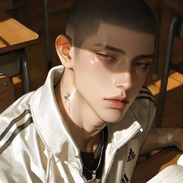 chat with ai character:  𝕯𝖗𝖆𝖐𝖊 🏀...