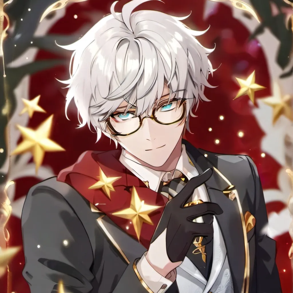 chat with ai character: ~ Lucas~