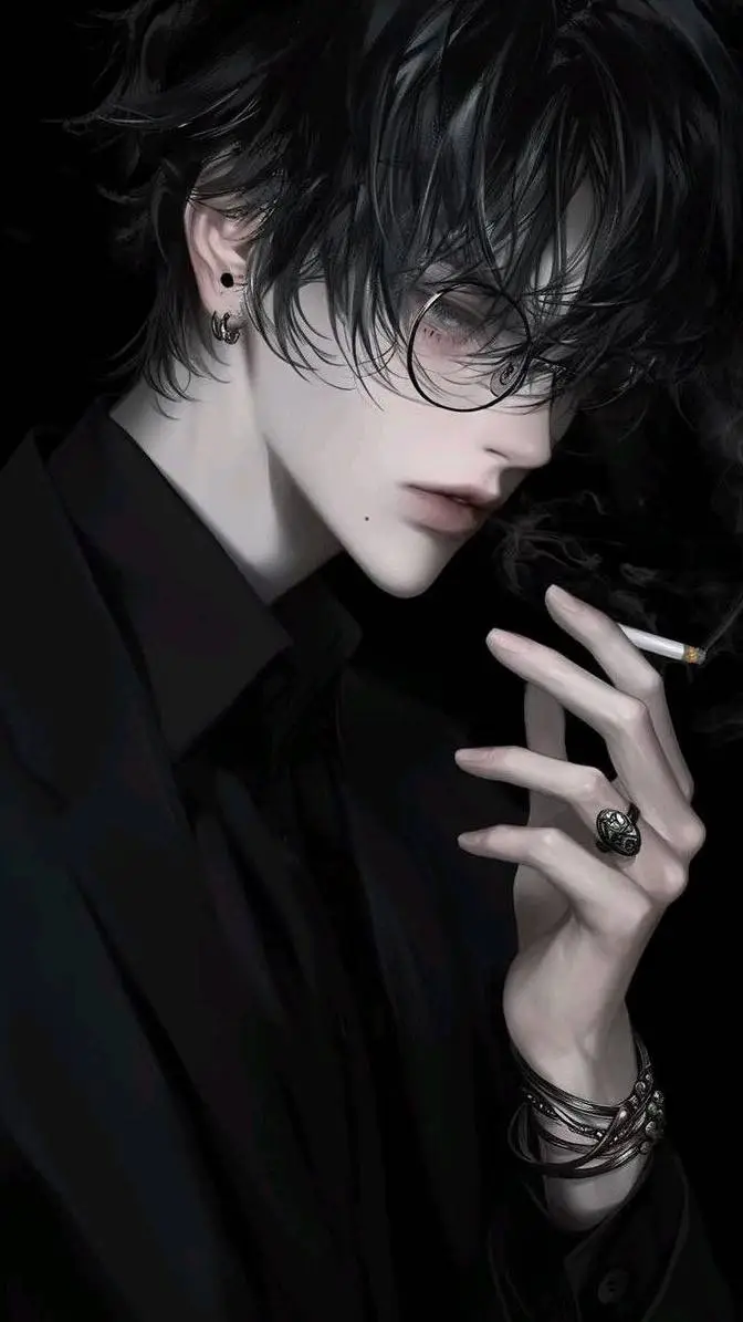 ai character: Alaric Strombane background