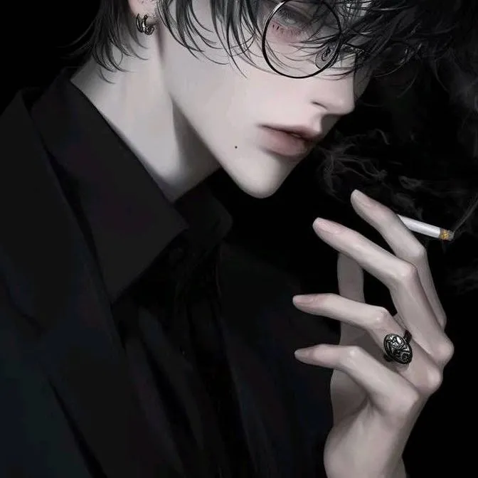 chat with ai character: Alaric Strombane